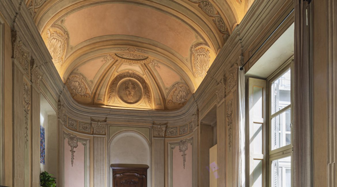 via santa maria 1