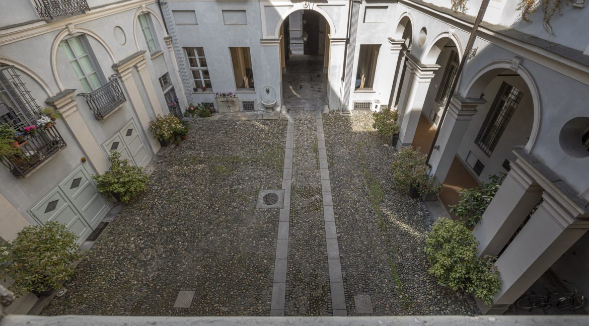 via santa maria 1