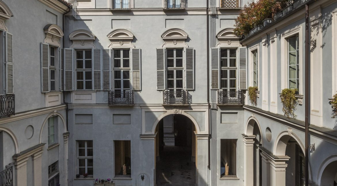 via santa maria 1