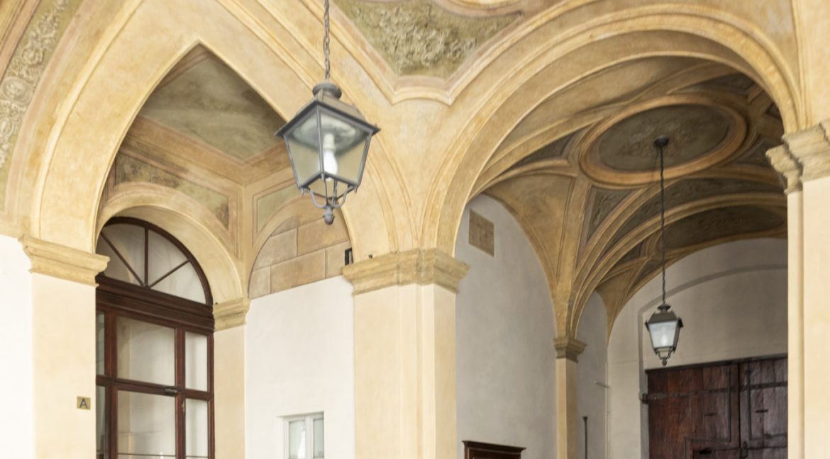 via santa maria 1