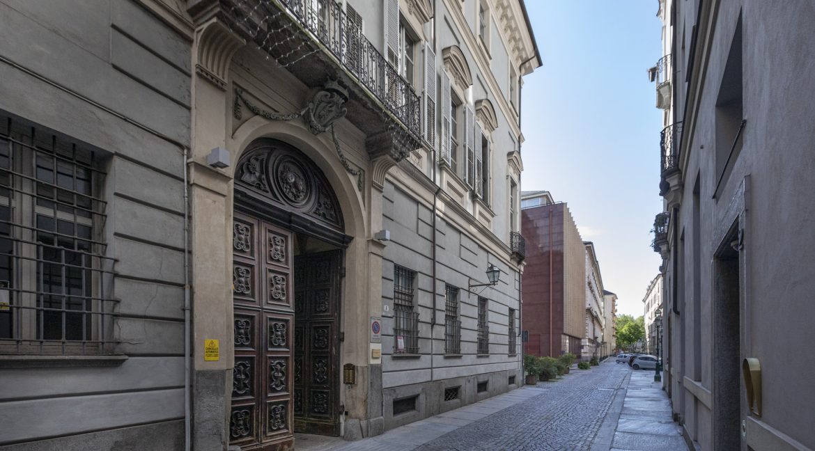 via santa maria 1