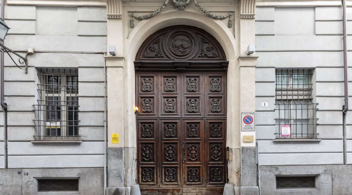 via santa maria 1
