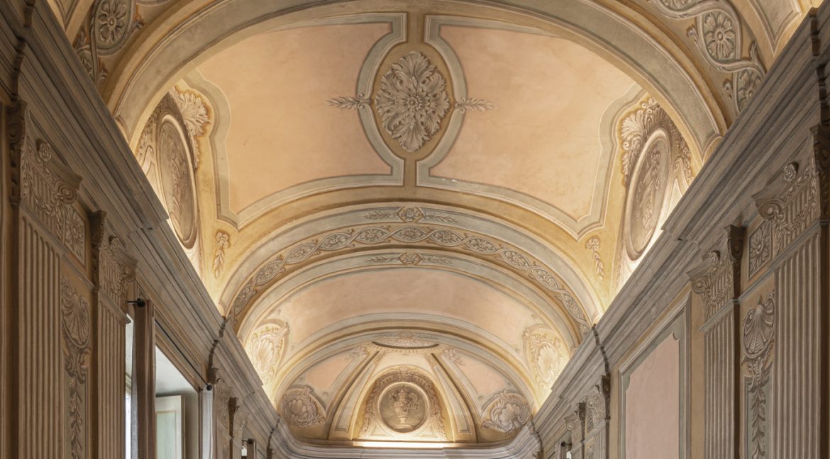 via santa maria 1